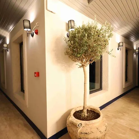 Ariel Hotel Alacati