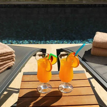 Ariel Hotel Alacati
