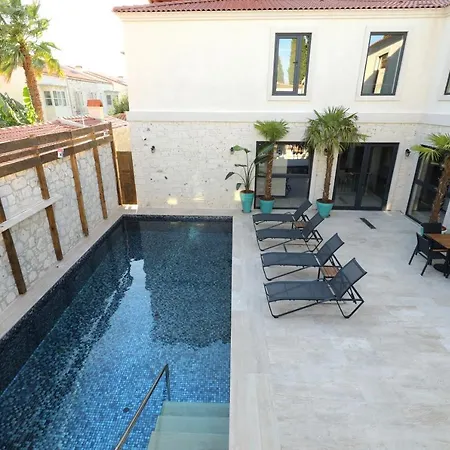 Hotel Ariel