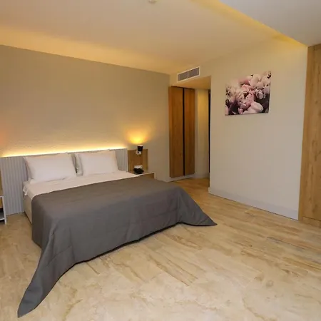 Ariel Hotel *