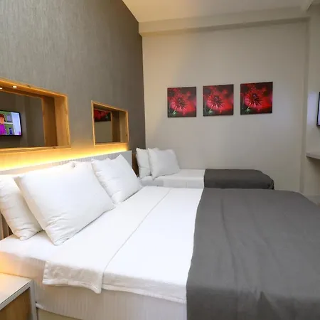 Hotel Ariel