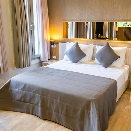 Hotel Ariel