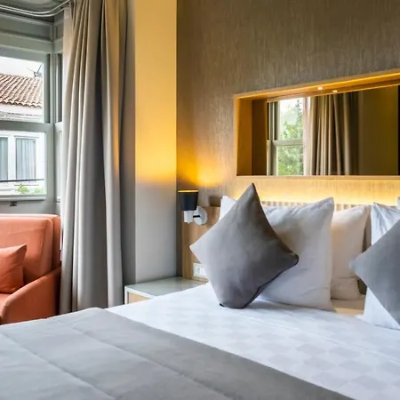 Hotel Ariel