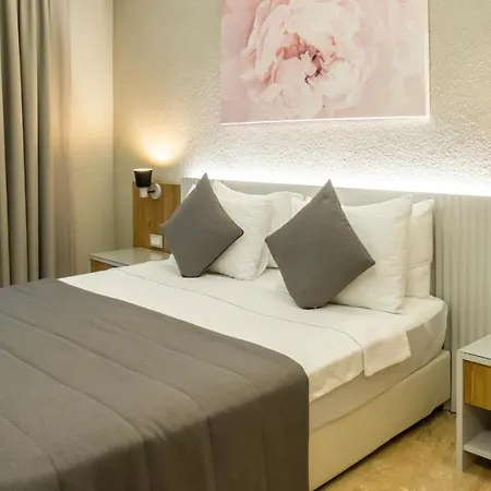 Hotel Ariel