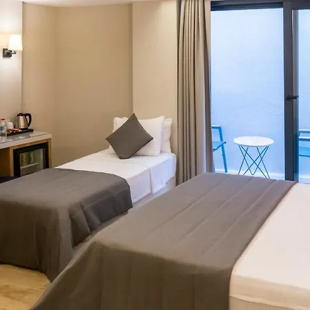 Hotel Ariel Alacati