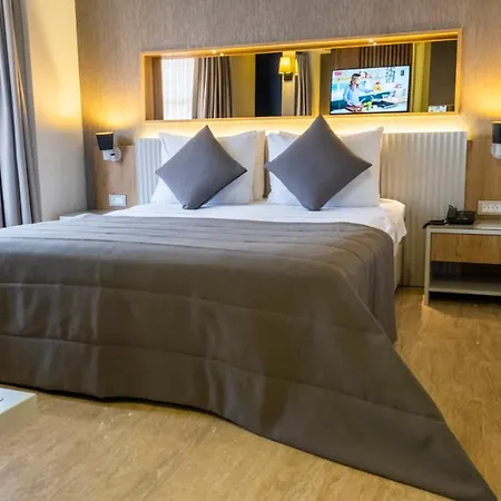 Ariel Hotel