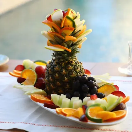 Ariel Hotell Alaçatı