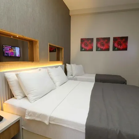 Hotell Ariel