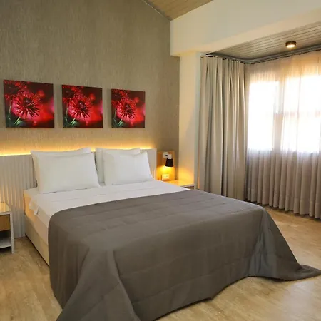 Hotell Ariel *