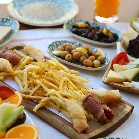 Ariel Alaçatı
