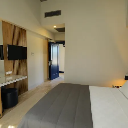 Hotell Ariel *