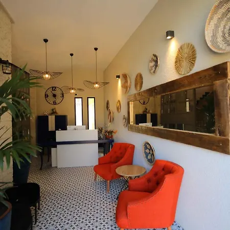 Ariel Hotell Alaçatı