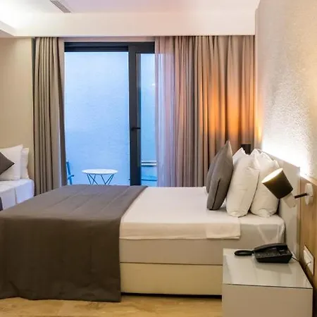 Hotell Ariel *